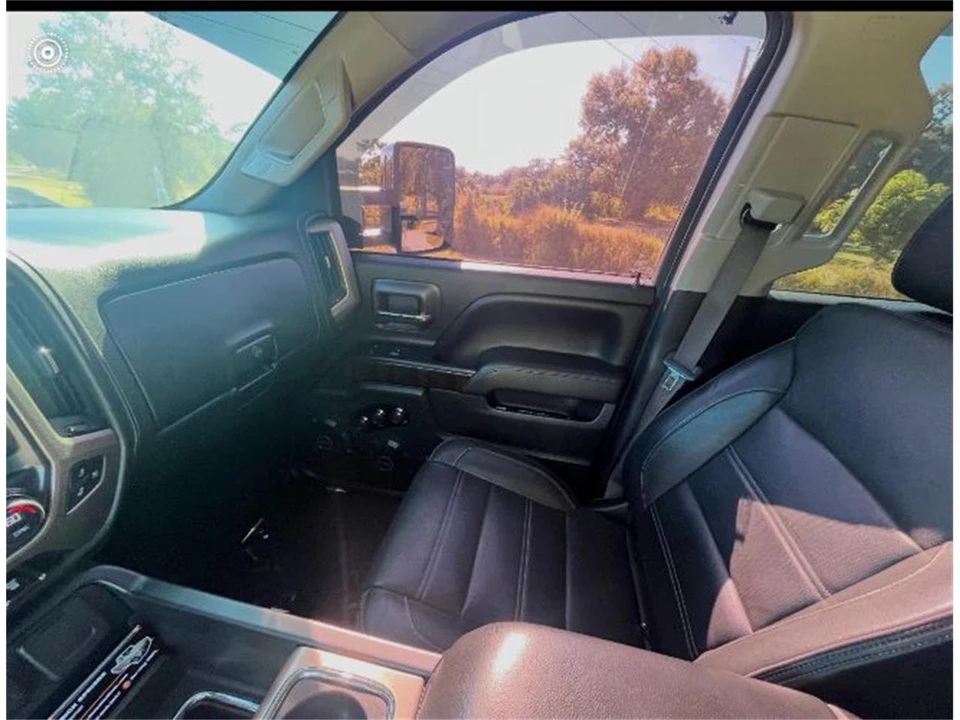 2016 GMC Sierra 4th Gen - Image 17 of 30