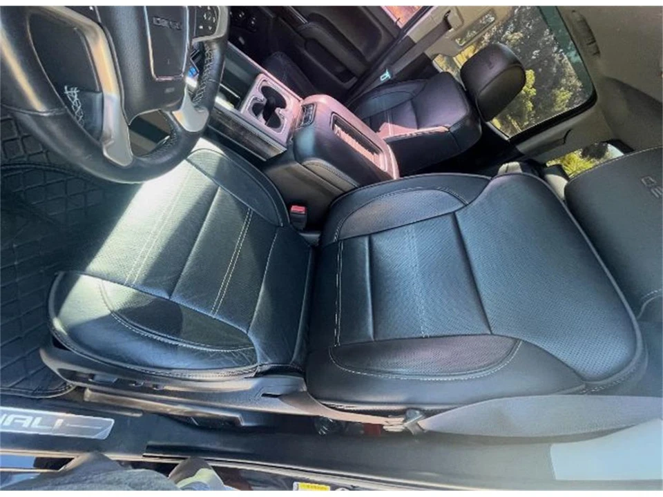 2016 GMC Sierra 4th Gen - Image 20 of 30