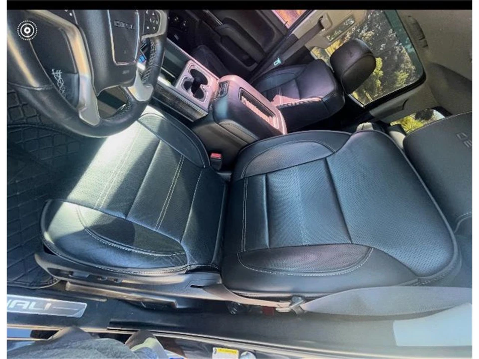 2016 GMC Sierra 4th Gen - Image 15 of 30