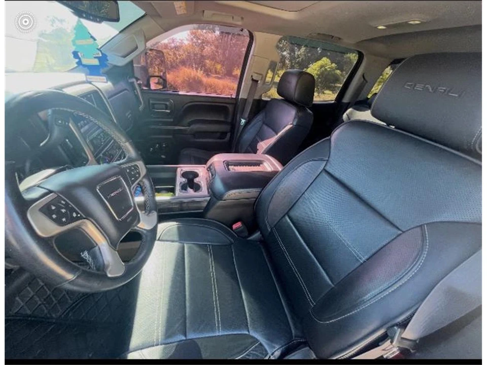 2016 GMC Sierra 4th Gen - Image 16 of 30