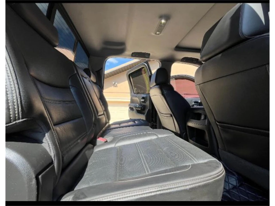 2016 GMC Sierra 4th Gen - Image 22 of 30