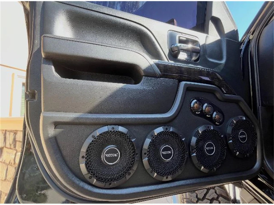 2016 GMC Sierra 4th Gen - Image 19 of 30