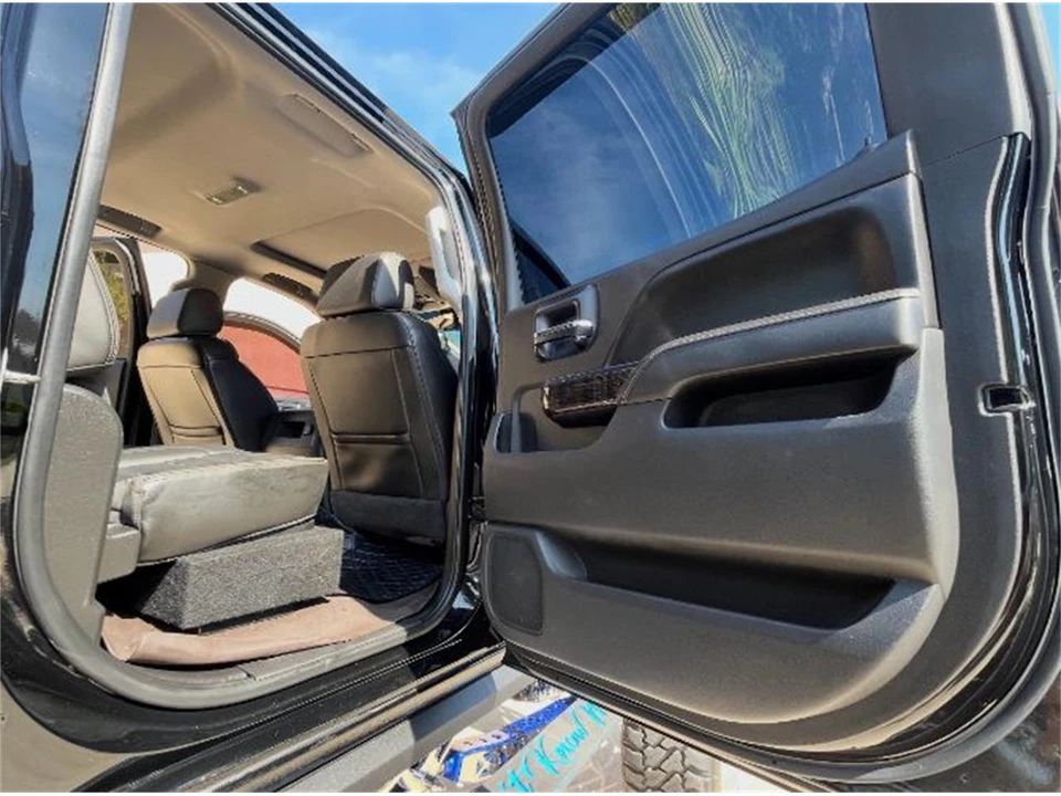 2016 GMC Sierra 4th Gen - Image 24 of 30