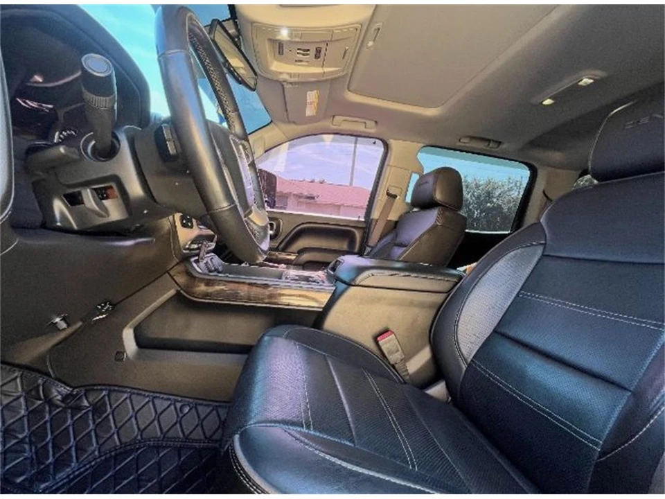 2016 GMC Sierra 4th Gen - Image 29 of 30