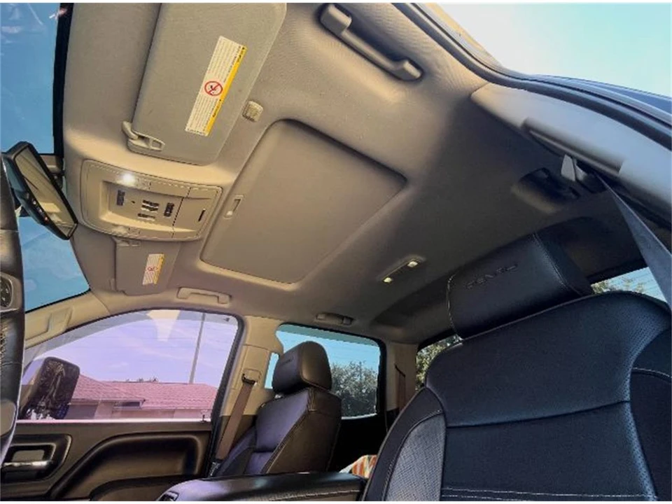 2016 GMC Sierra 4th Gen - Image 30 of 30