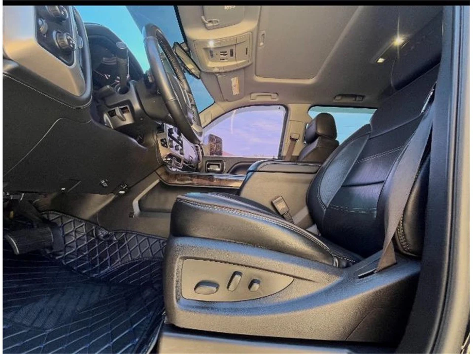 2016 GMC Sierra 4th Gen - Image 28 of 30