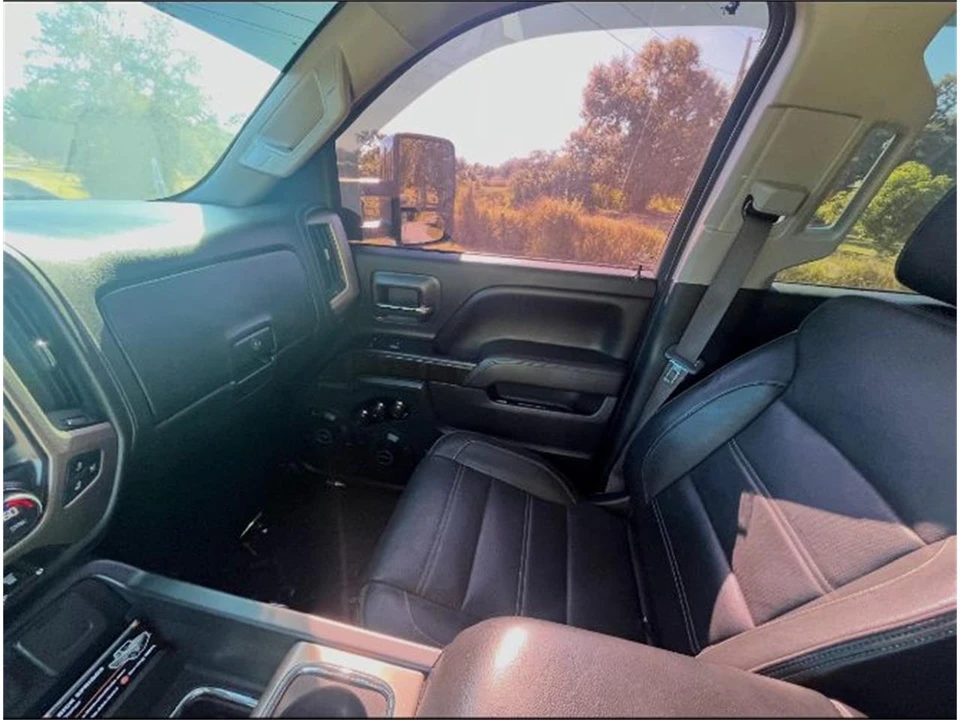 2016 GMC Sierra 4th Gen - Image 26 of 30