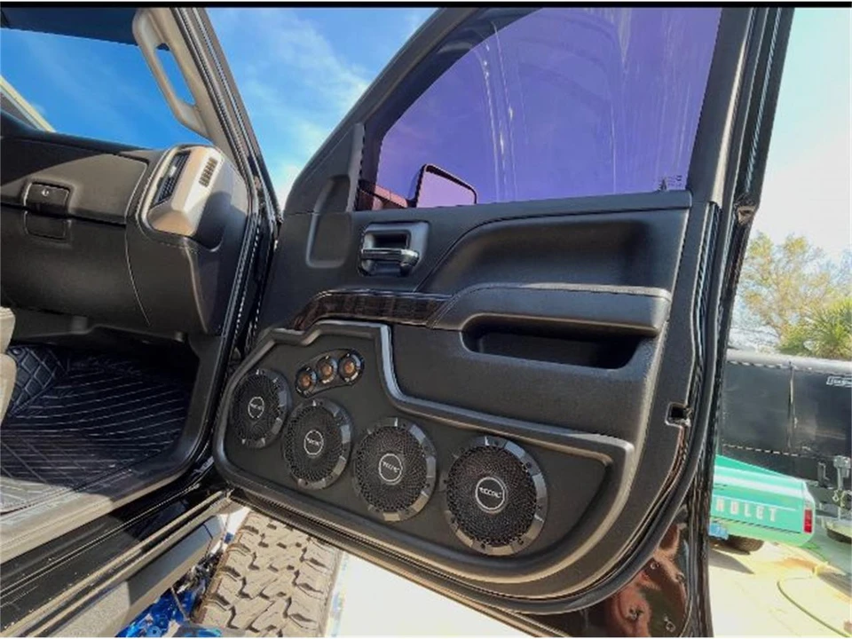 2016 GMC Sierra 4th Gen - Image 25 of 30