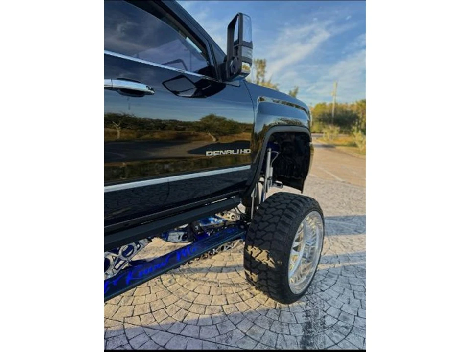 2016 GMC Sierra 4th Gen - Image 11 of 30