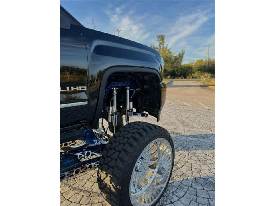 2016 GMC Sierra 4th Gen - Image 10 of 30