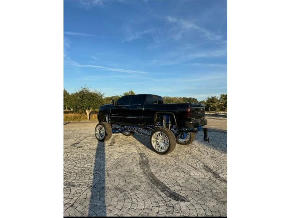 2016 GMC Sierra 4th Gen - Image 8 of 30