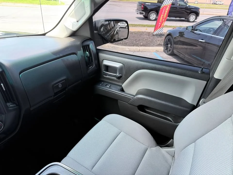 2016 GMC Sierra 4th Gen - Image 16 of 17