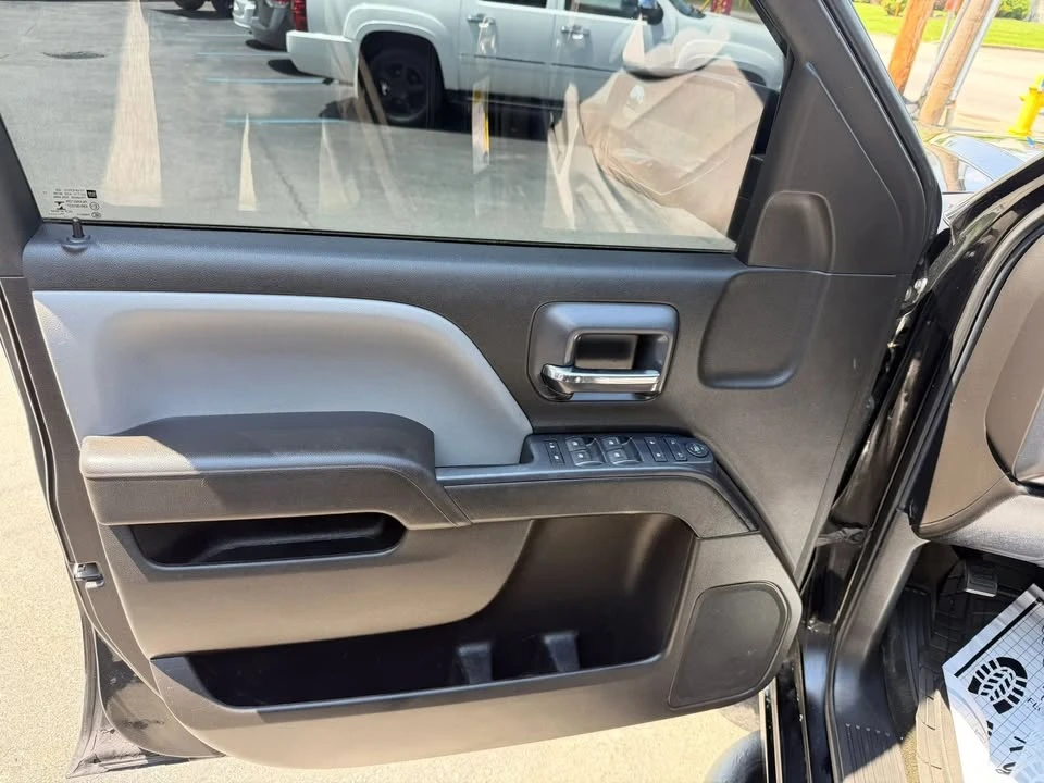 2016 GMC Sierra 4th Gen - Image 7 of 17