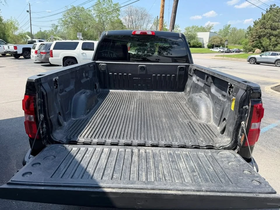 2016 GMC Sierra 4th Gen - Image 5 of 17