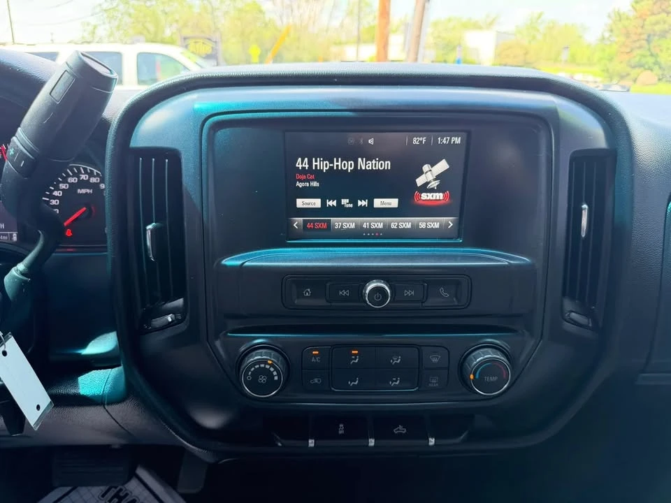 2016 GMC Sierra 4th Gen - Image 15 of 17