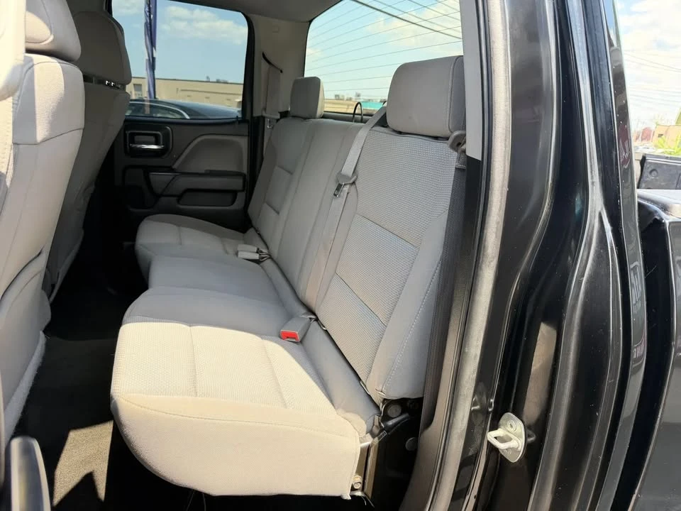 2016 GMC Sierra 4th Gen - Image 10 of 17