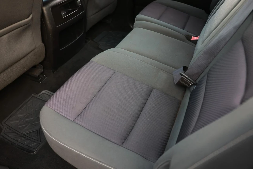 2016 GMC Sierra 3rd Gen - Image 8 of 12