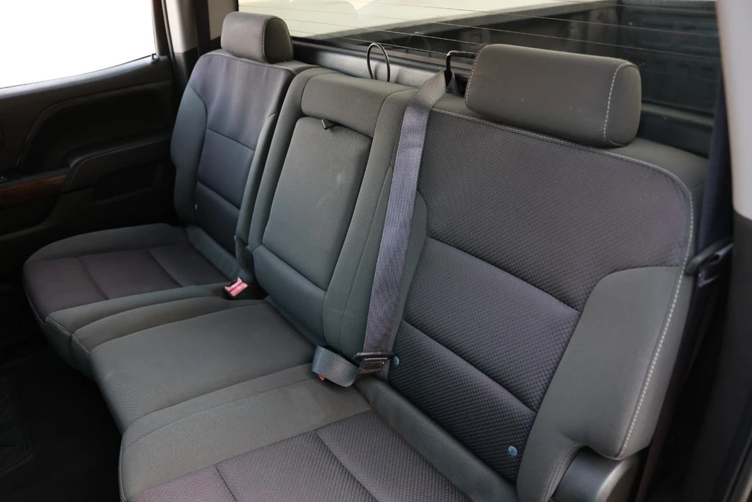 2016 GMC Sierra 3rd Gen - Image 10 of 12
