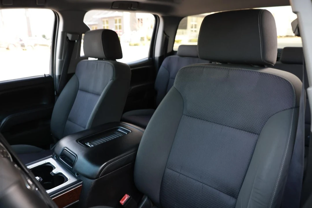 2016 GMC Sierra 3rd Gen - Image 6 of 12