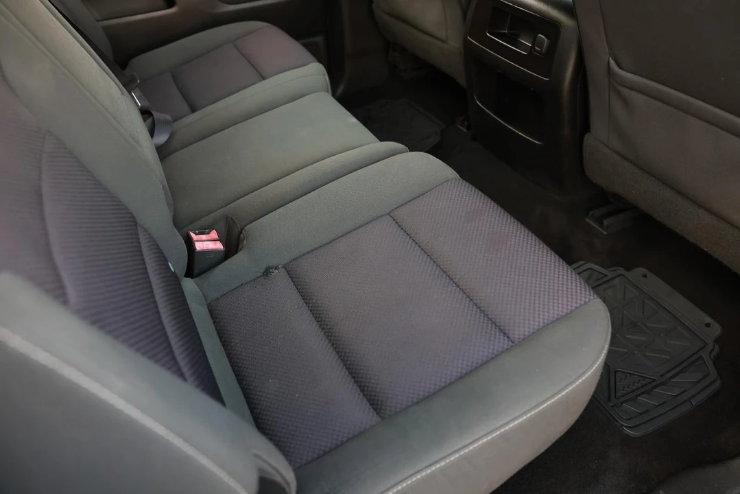 2016 GMC Sierra 3rd Gen - Image 12 of 12