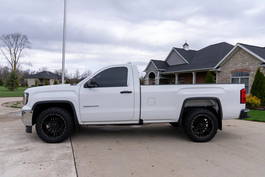 2016 GMC Sierra 4th Gen - Image 28 of 31