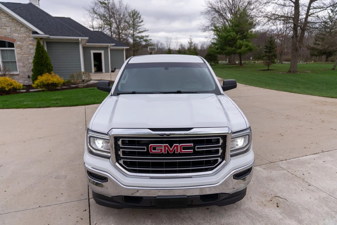 2016 GMC Sierra 4th Gen - Image 19 of 31
