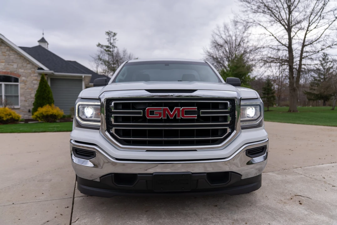 2016 GMC Sierra 4th Gen - Image 18 of 31