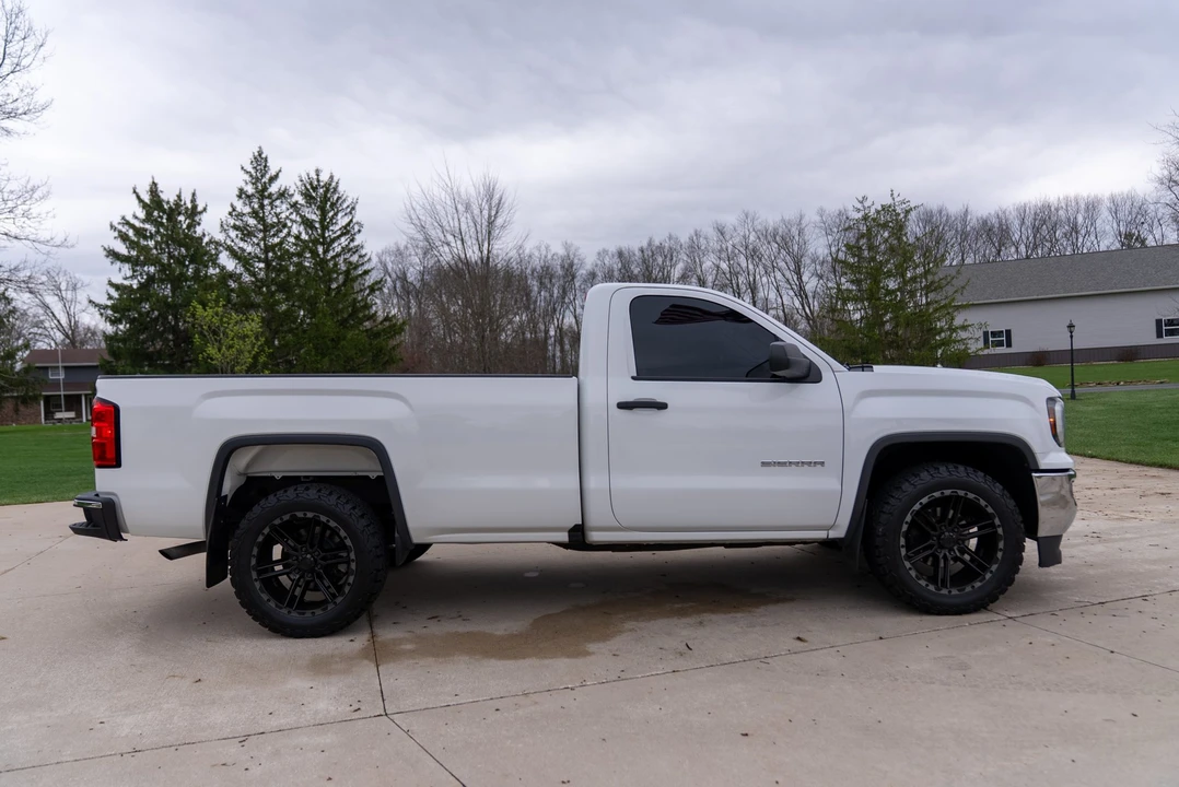 2016 GMC Sierra 4th Gen - Image 22 of 31