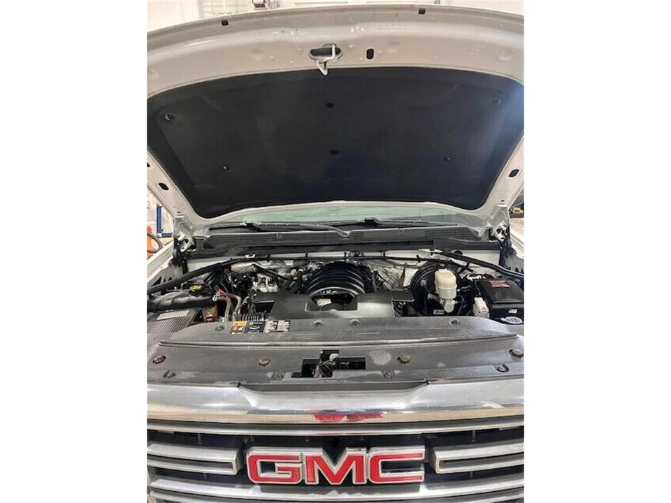 2016 GMC Sierra 4th Gen - Image 5 of 9