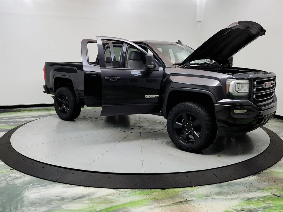 2016 GMC Sierra 3rd Gen - Image 10 of 12