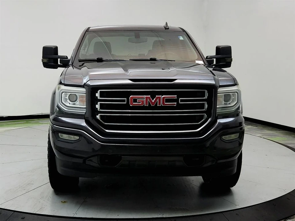 2016 GMC Sierra 3rd Gen - Image 2 of 12