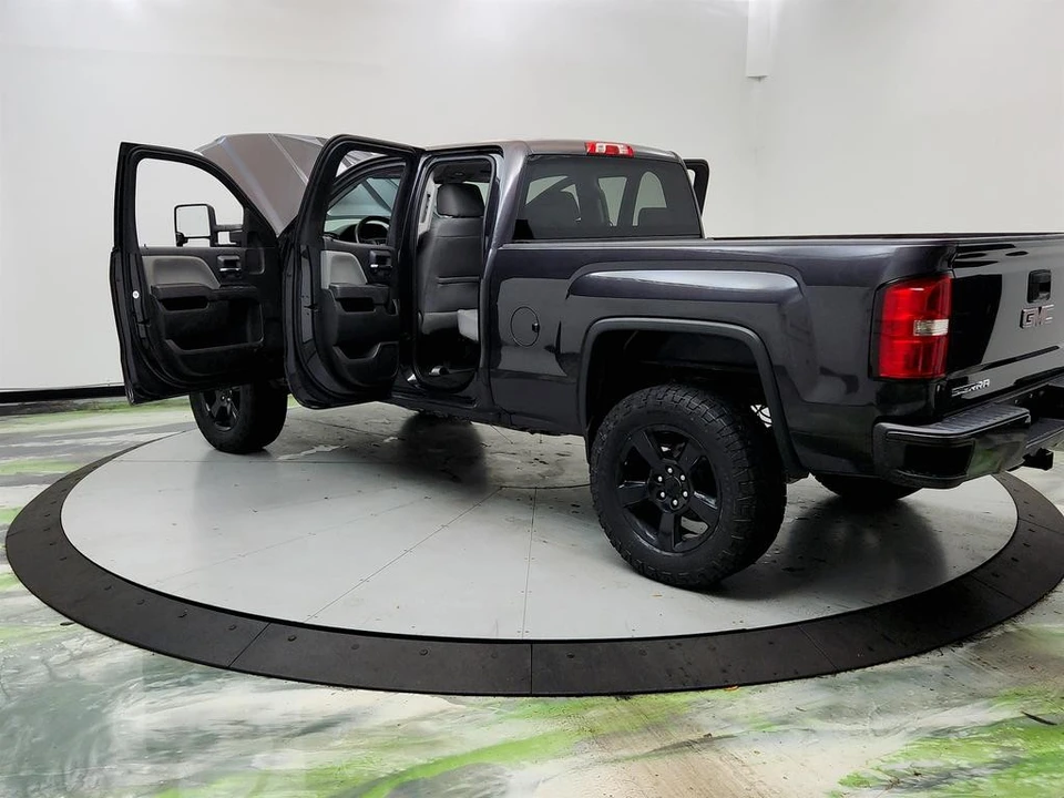 2016 GMC Sierra 3rd Gen - Image 12 of 12