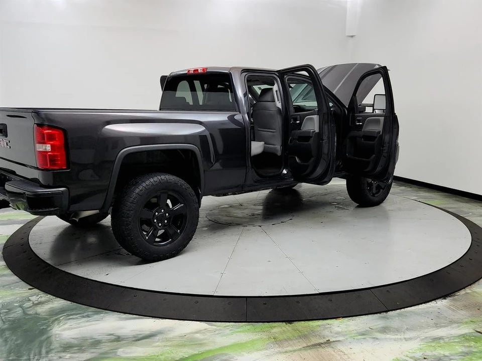 2016 GMC Sierra 3rd Gen - Image 11 of 12