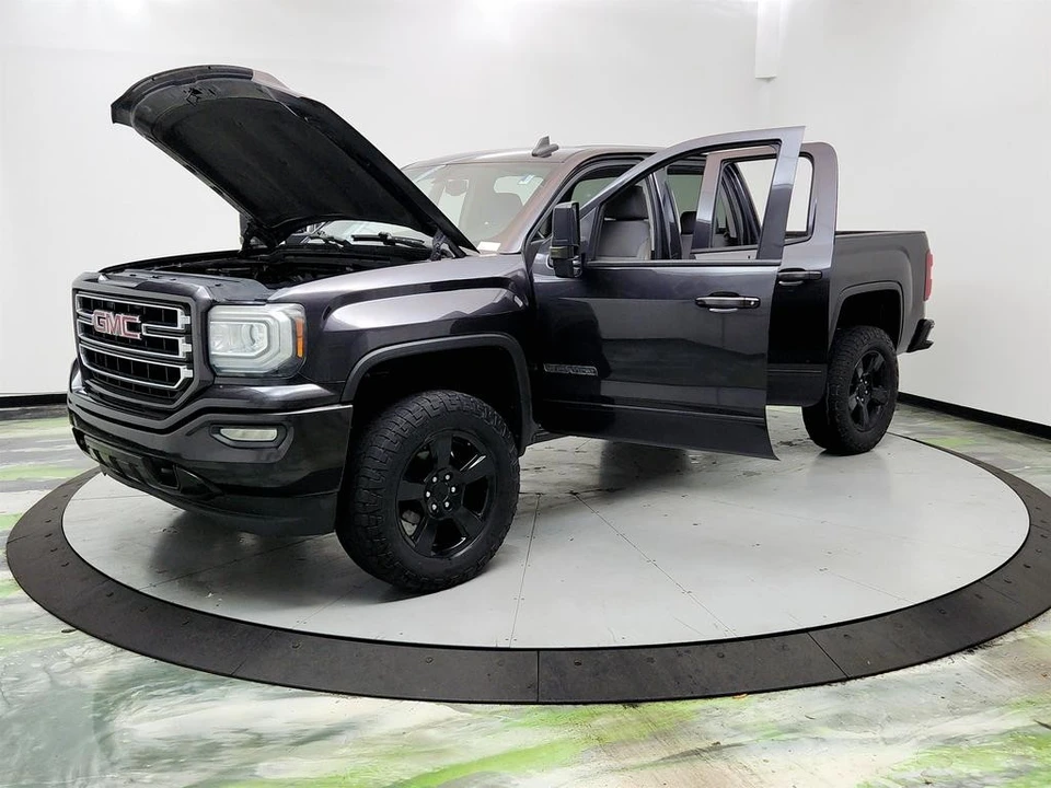 2016 GMC Sierra 3rd Gen - Image 9 of 12