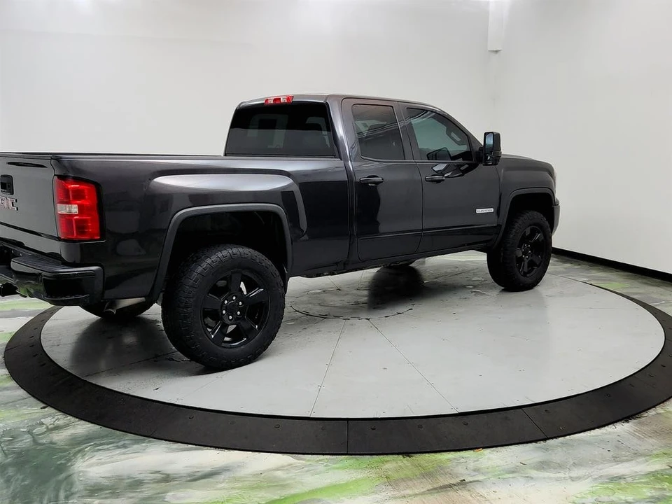 2016 GMC Sierra 3rd Gen - Image 5 of 12