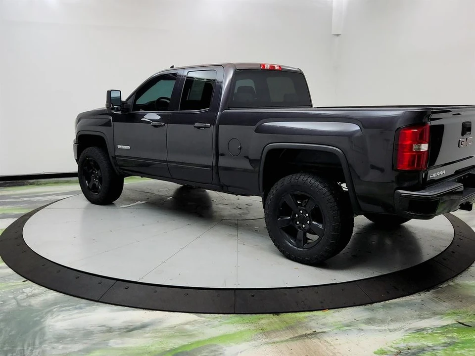 2016 GMC Sierra 3rd Gen - Image 7 of 12