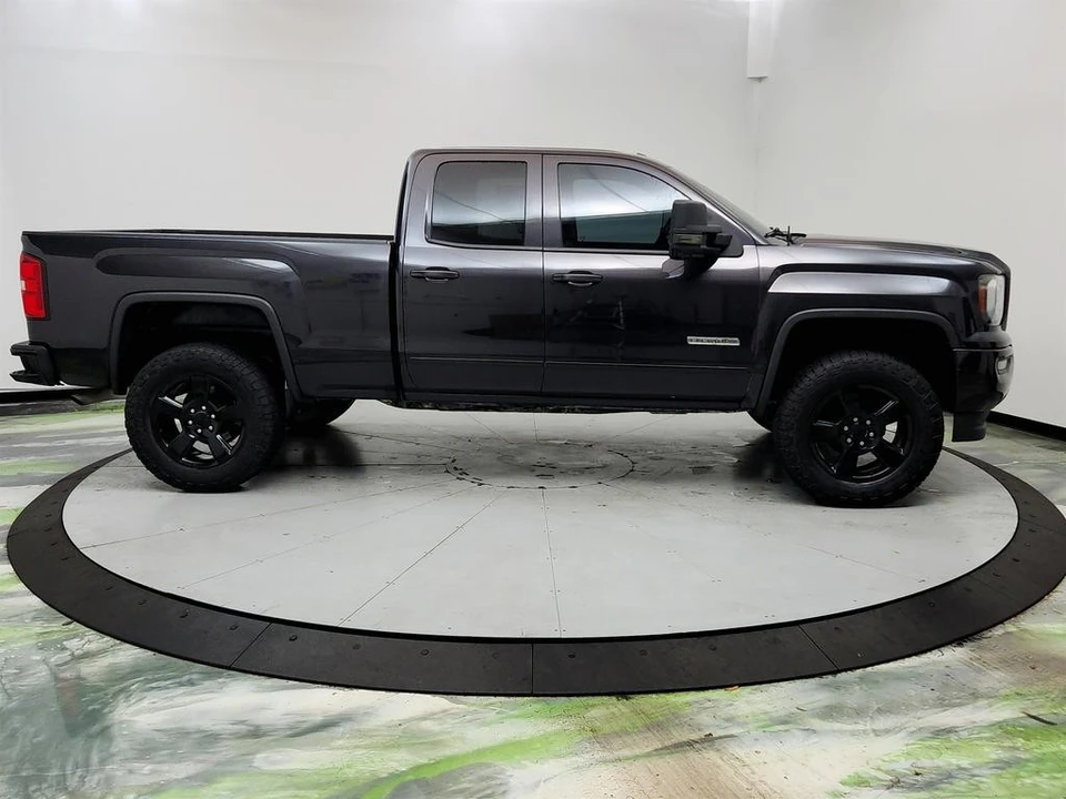 2016 GMC Sierra 3rd Gen - Image 4 of 12