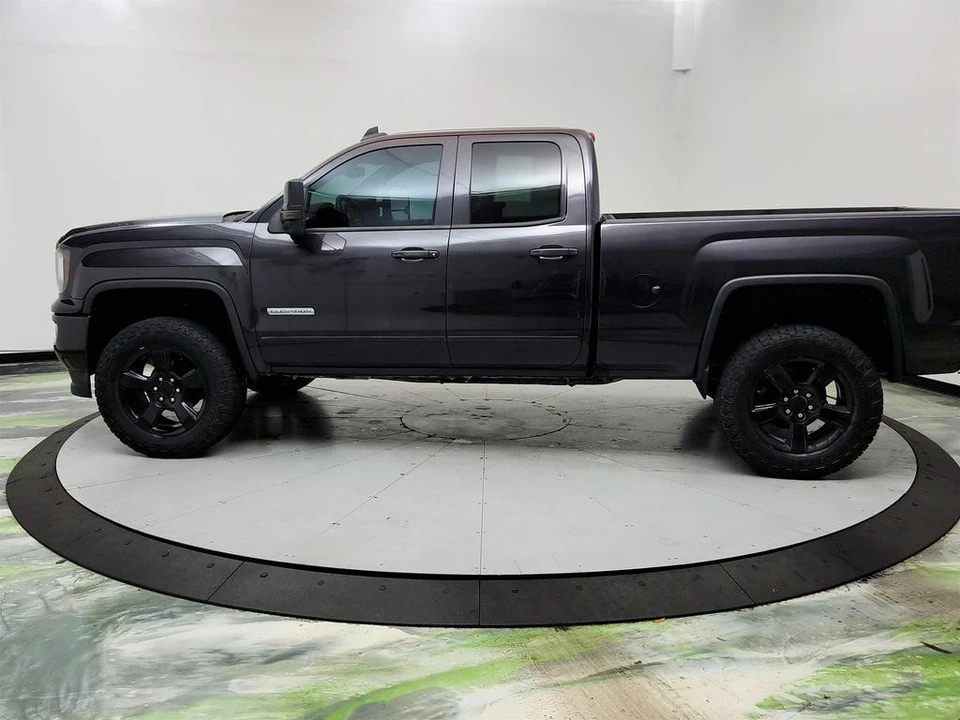 2016 GMC Sierra 3rd Gen - Image 8 of 12