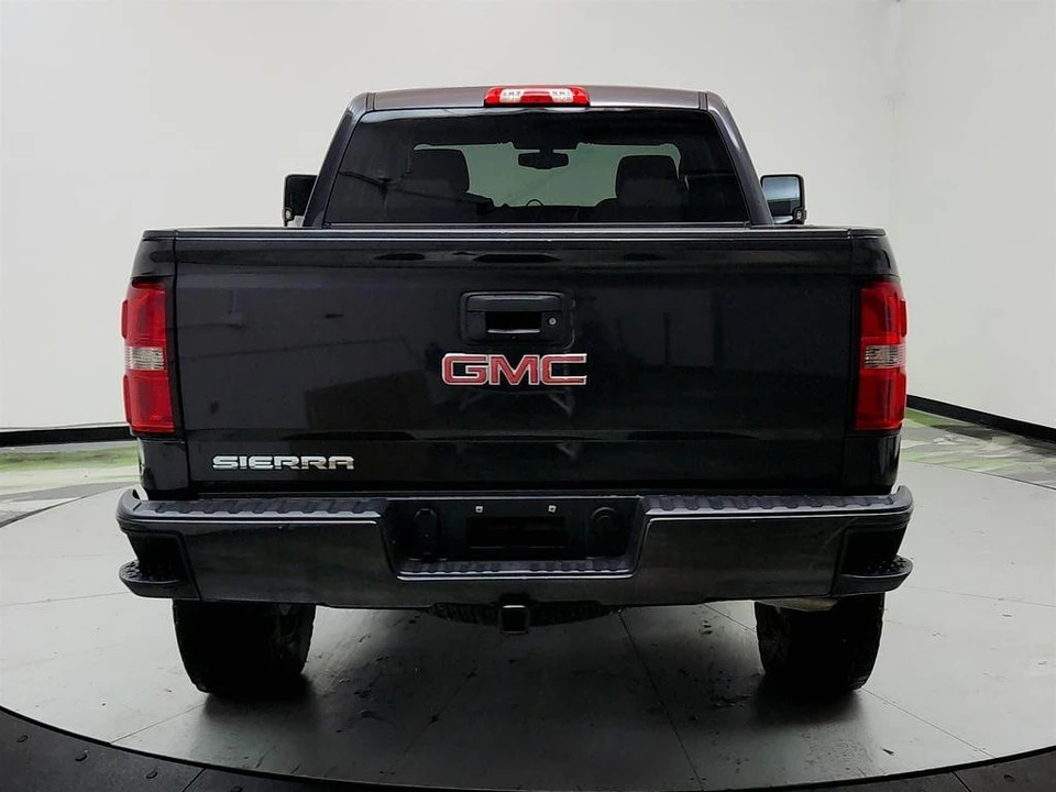 2016 GMC Sierra 3rd Gen - Image 6 of 12