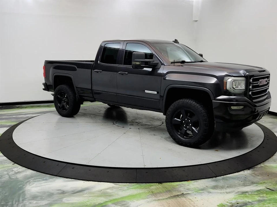 2016 GMC Sierra 3rd Gen - Image 3 of 12