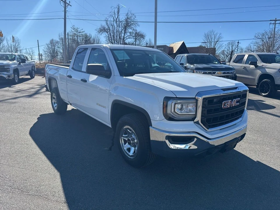 2016 GMC Sierra 3rd Gen - Image 7 of 12