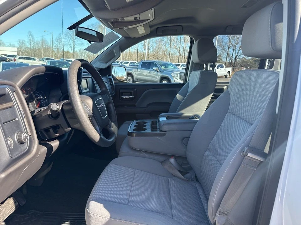 2016 GMC Sierra 3rd Gen - Image 9 of 12