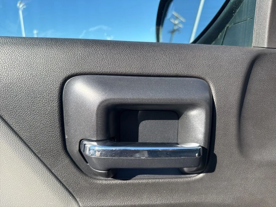 2016 GMC Sierra 3rd Gen - Image 11 of 12