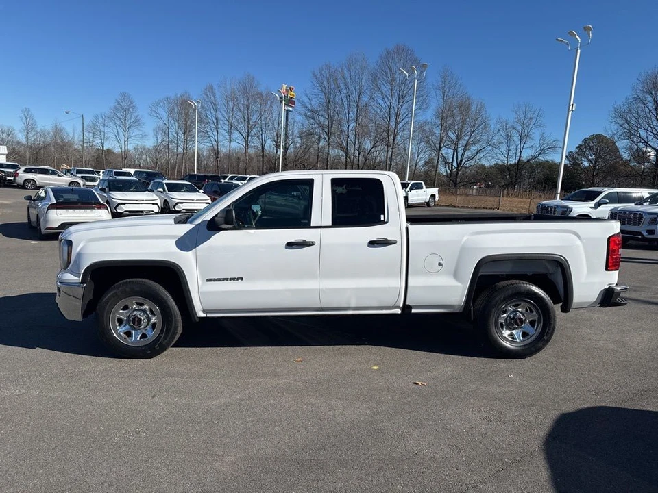 2016 GMC Sierra 3rd Gen - Image 2 of 12