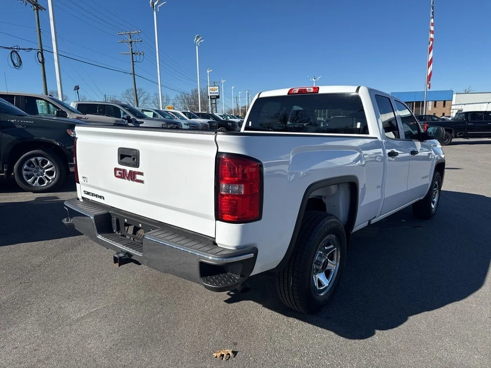 2016 GMC Sierra 3rd Gen - Image 5 of 12