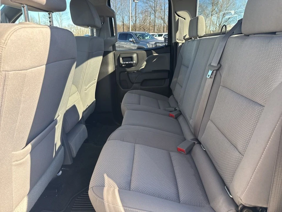 2016 GMC Sierra 3rd Gen - Image 12 of 12