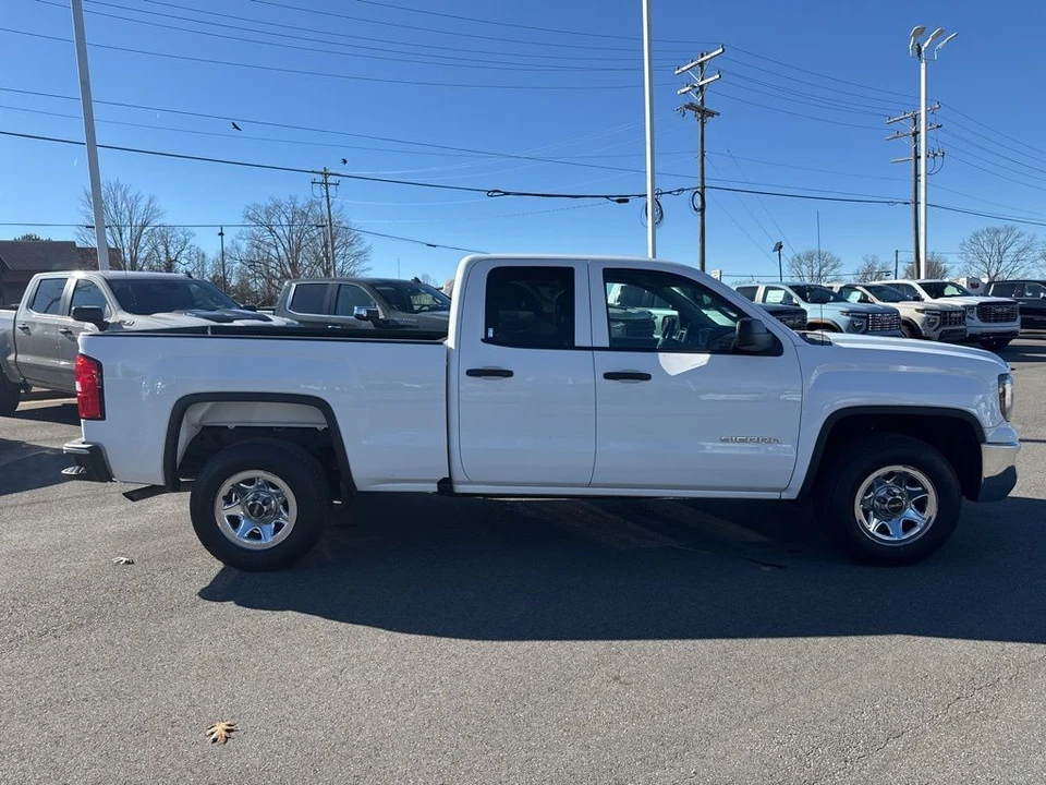 2016 GMC Sierra 3rd Gen - Image 6 of 12