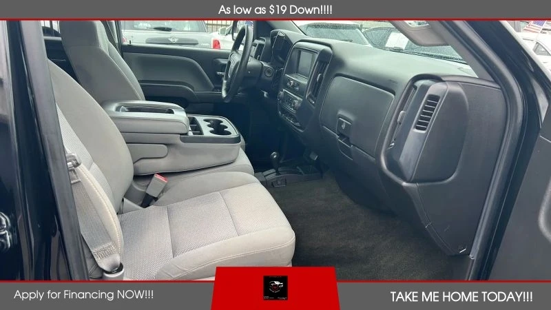 2016 GMC Sierra 4th Gen - Image 9 of 12