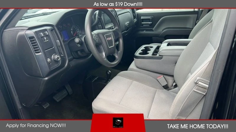 2016 GMC Sierra 4th Gen - Image 12 of 12
