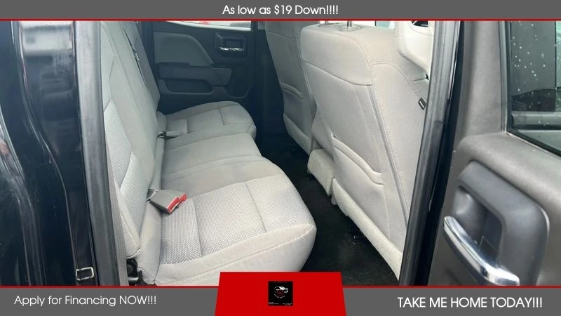 2016 GMC Sierra 4th Gen - Image 10 of 12